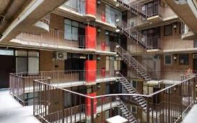 Melbourne Budget Accommodation - 105